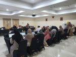 Audience with BSI Institute: IZN Discussion and Consultation on Sharia Economic Index