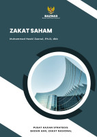 Zakat Saham