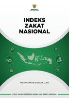 Indeks Zakat Nasional