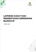 Laporan Zakat dan Pengentasan Kemiskinan BAZNAS RI 2026