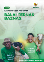 Kajian Konsep Program Balai Ternak BAZNAS Kajian Konsep Program Balai Ternak BAZNAS